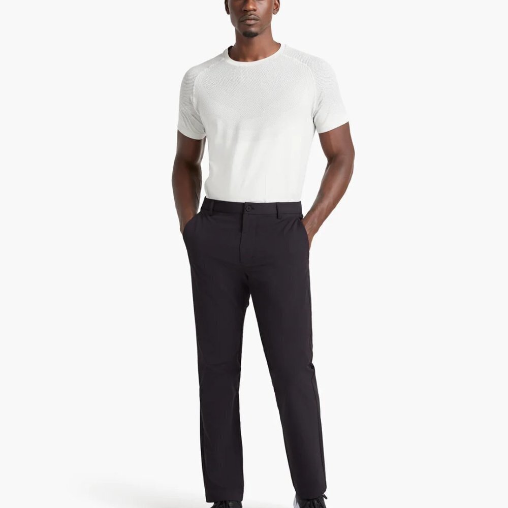 Brady Structured‎ Pants
